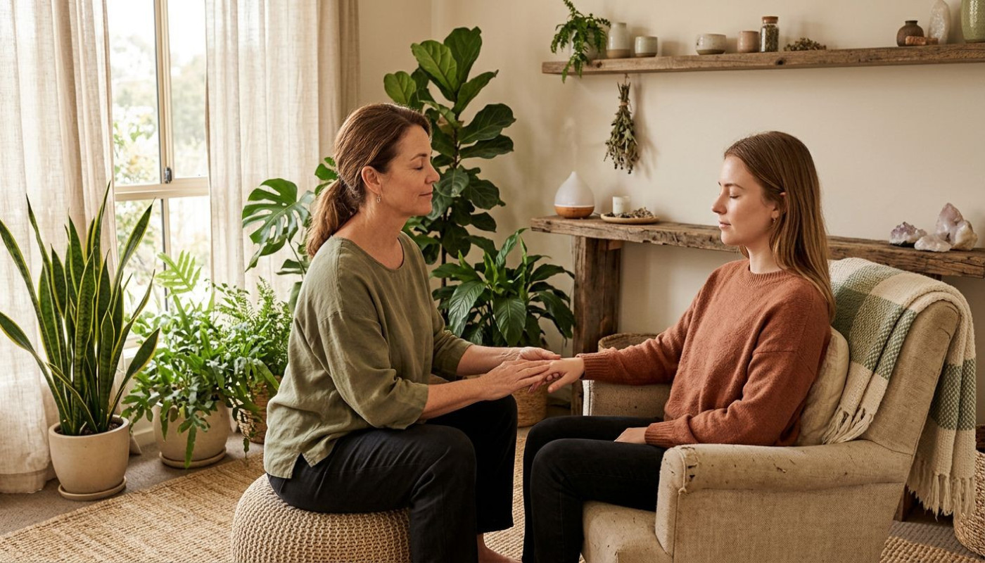 Case Studies On The Impact Of Medical Intuitives On Patient Recovery