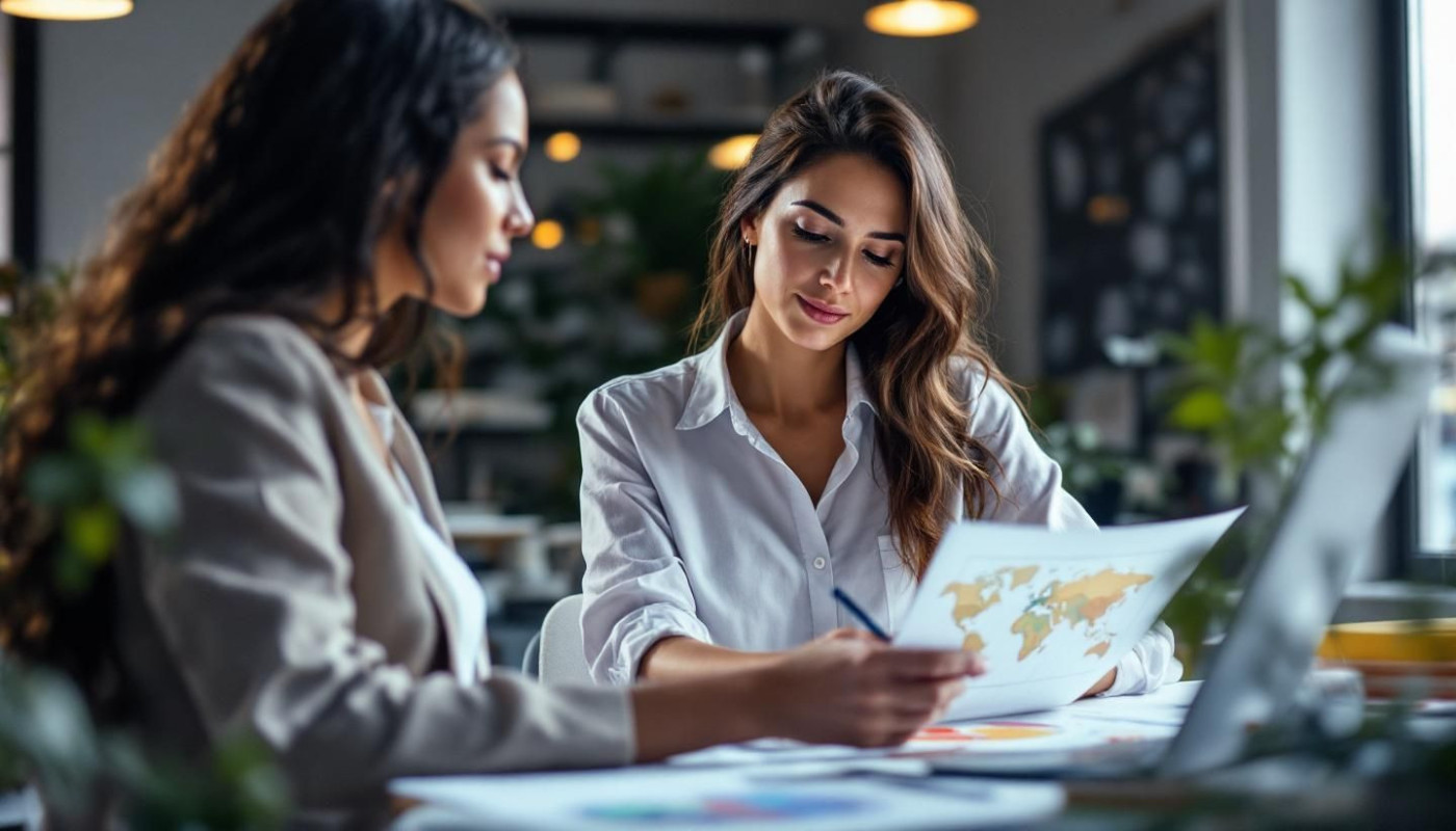 Expanding Health Supplements Into Foreign Online Markets: Strategies And Tips