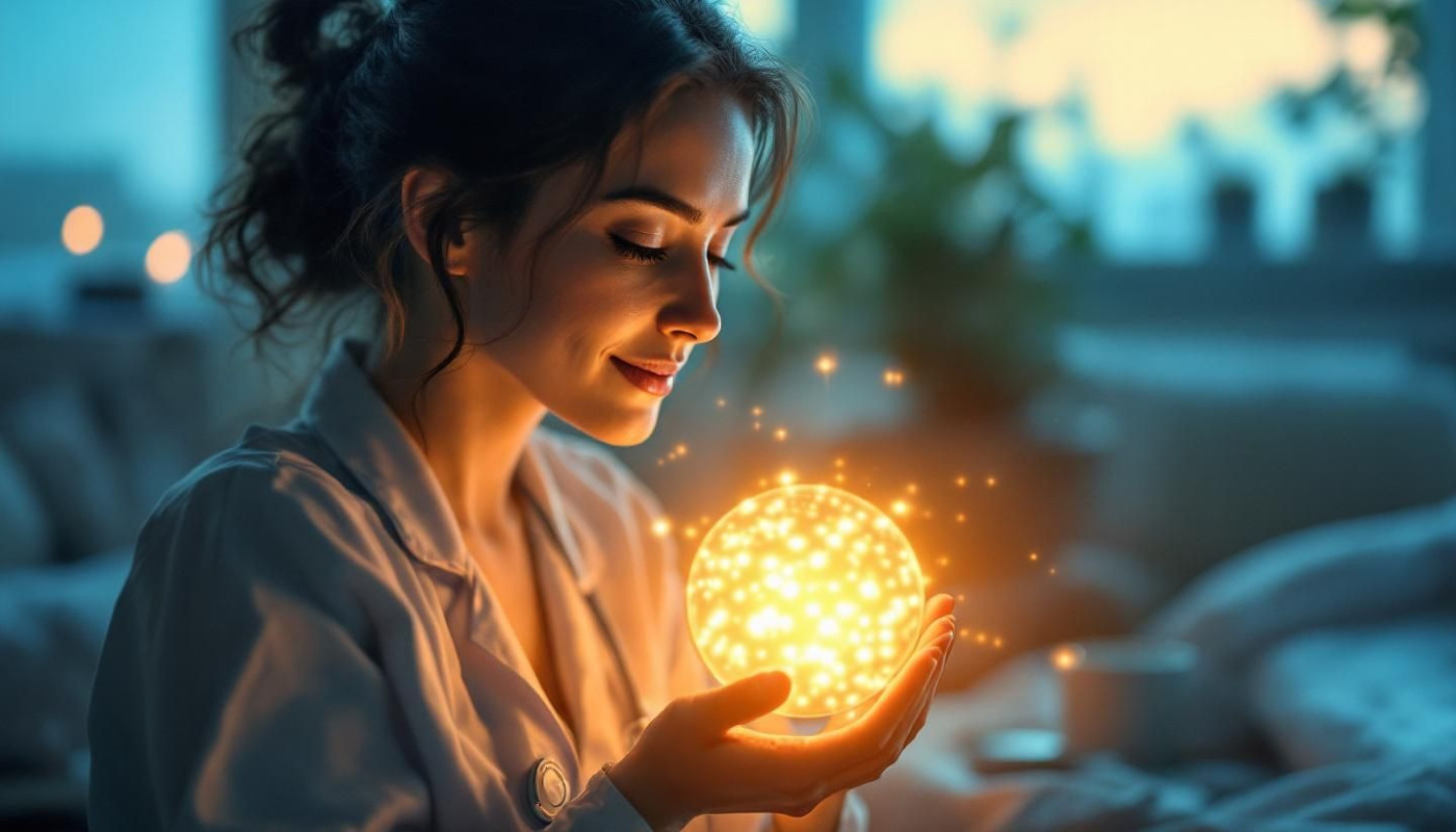 Exploring The Rise Of Medical Intuitives In Modern Healthcare