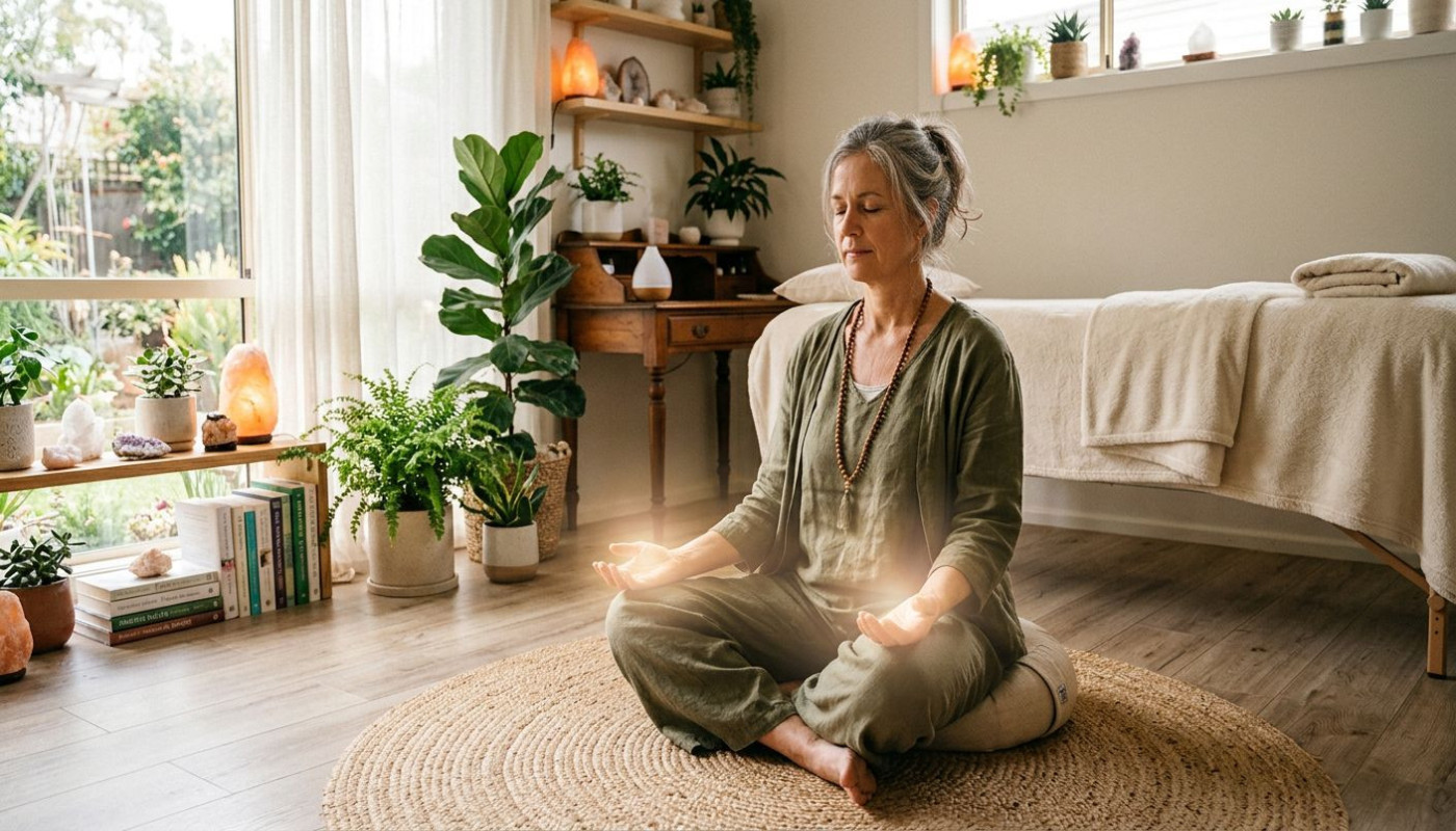 Exploring The Role Of Medical Intuitives In Holistic Health Practices