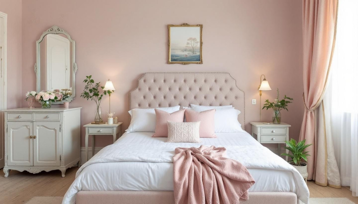 Exploring Unique Boutique Hotel Experiences In Paris