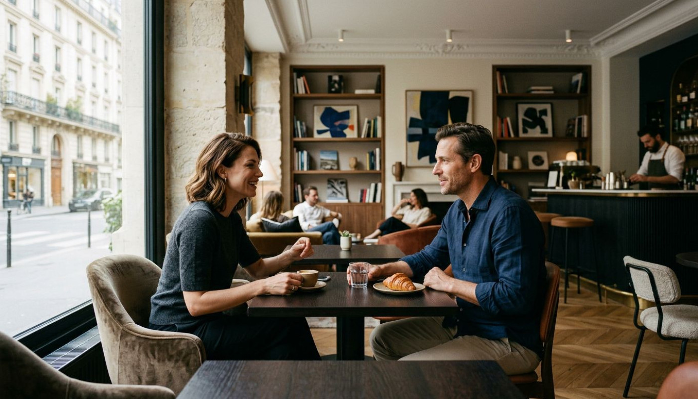 Hotel In Paris: Reinventing The Art Of Urban Hospitality