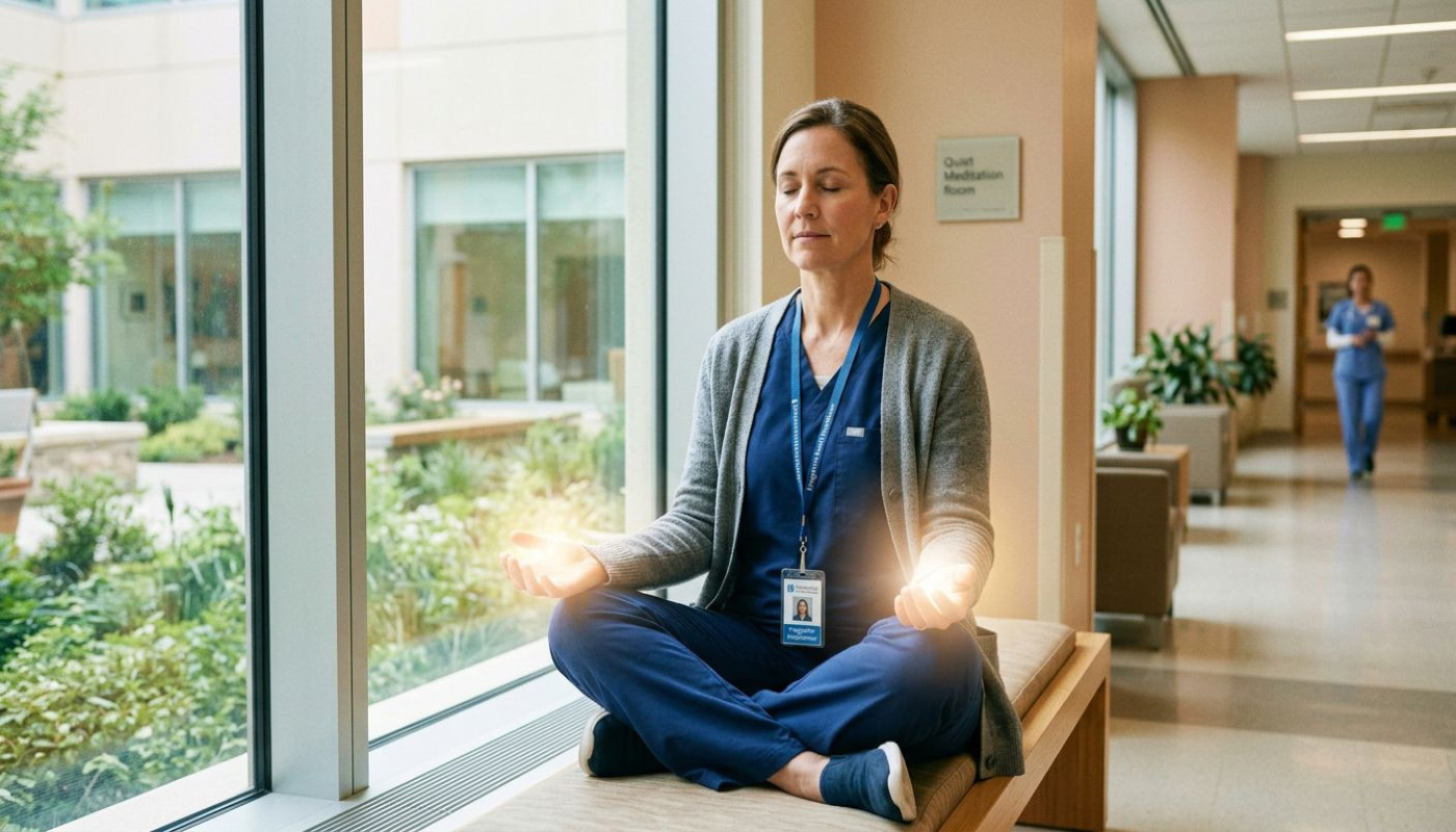 How Can Medical Intuitives Complement Traditional Healthcare?