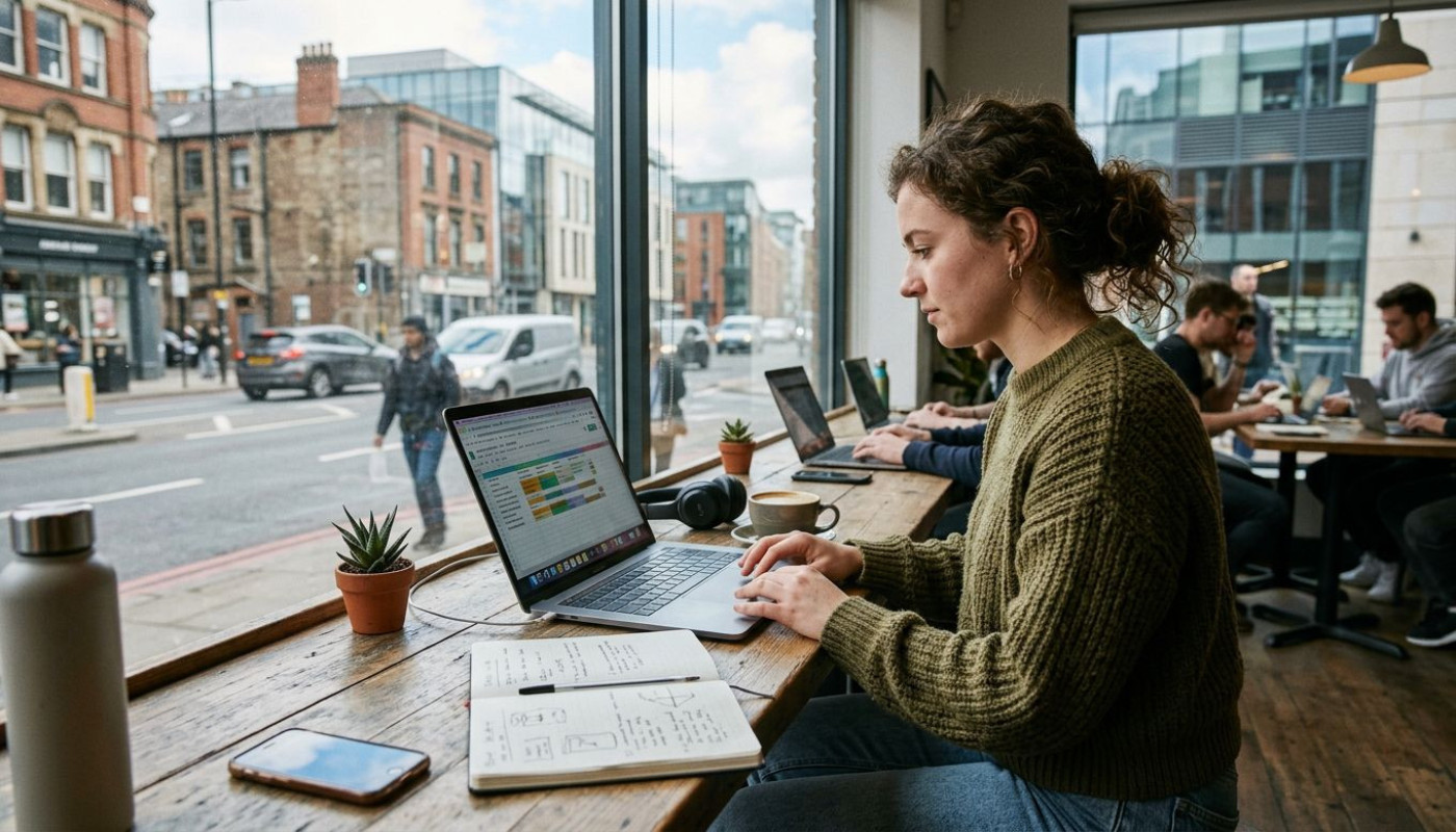 How To Make Money Online? Behind The Scenes Of The Gig Economy Revolution