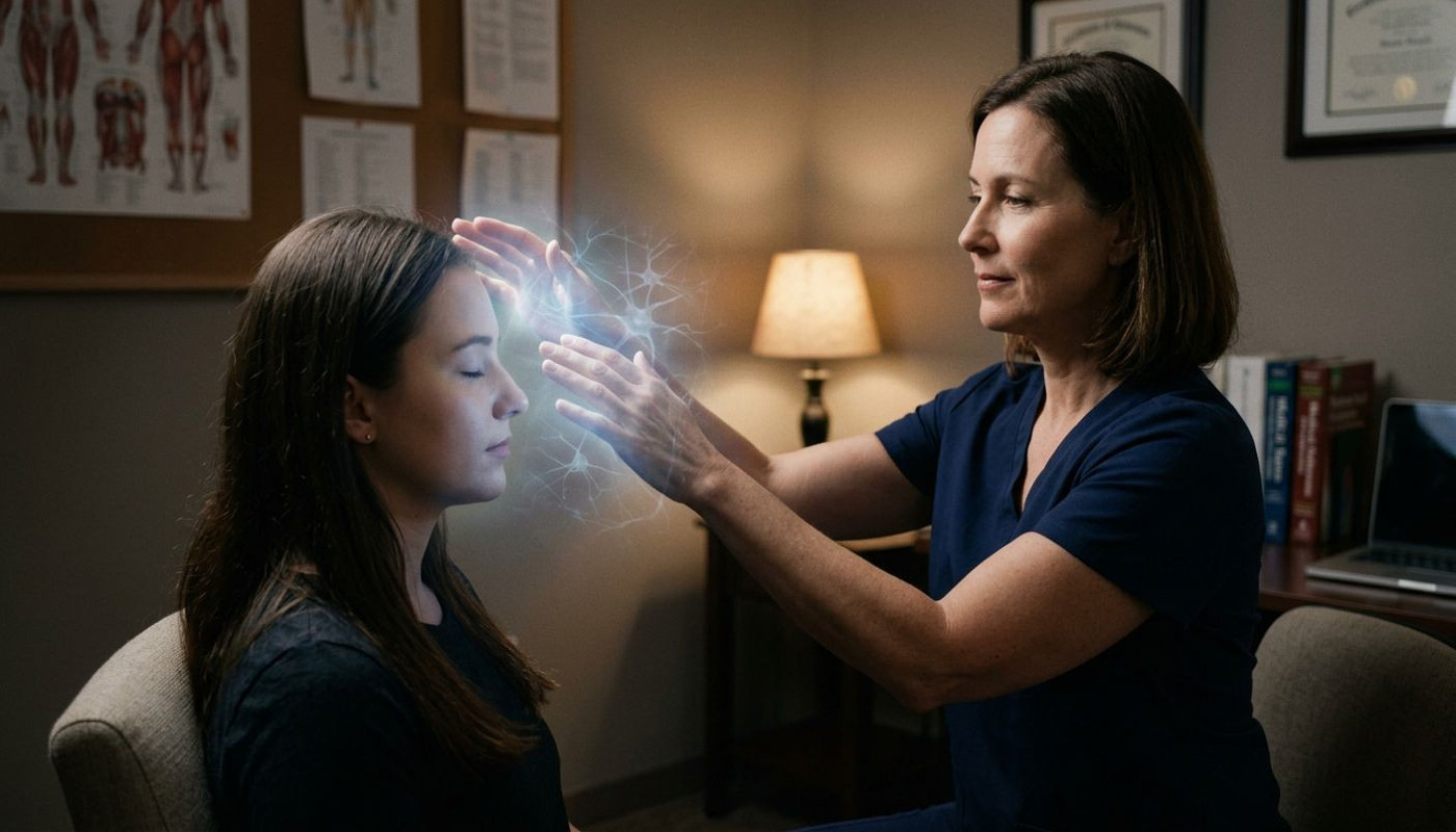 The Science Behind The Effectiveness Of Medical Intuitives